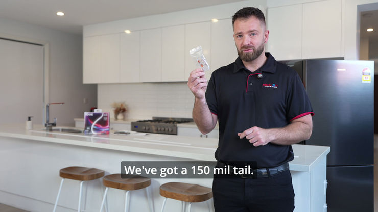 FLICK ON EDGE KIT INSTALL MUSIC_Shorter_Version